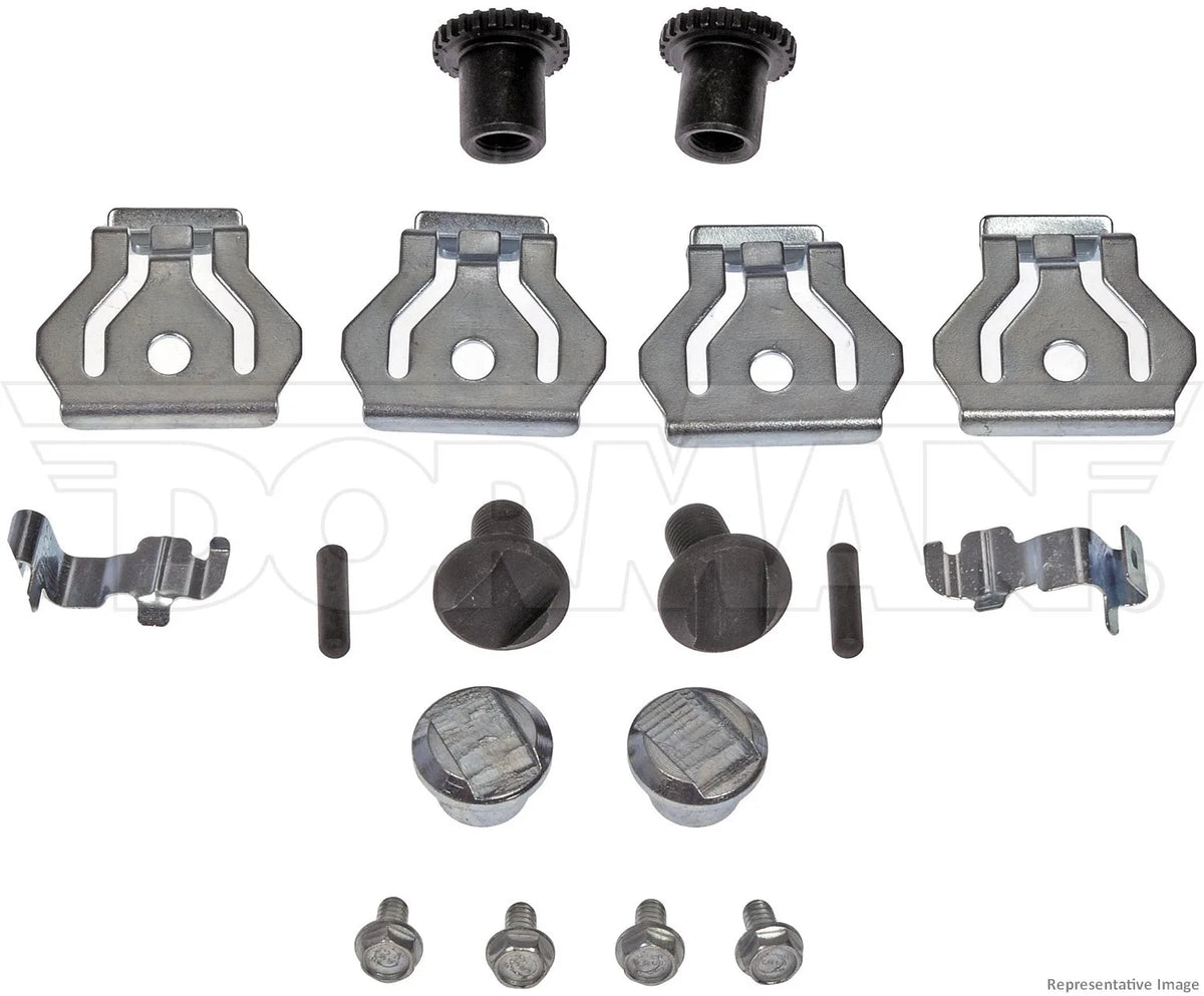 Dorman HW5953 2011-2025 Ram 3500 Disc Brake Caliper Bolt