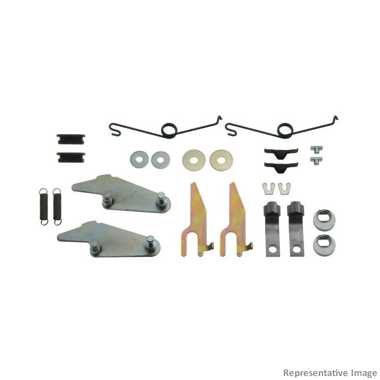Dorman HW6047 2004-2008 Toyota Prius Drum Brake Self-Adjuster Repair Kit