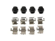Dorman HW6124 2016-2024 Nissan TITAN XD Disc Brake Hardware Kit