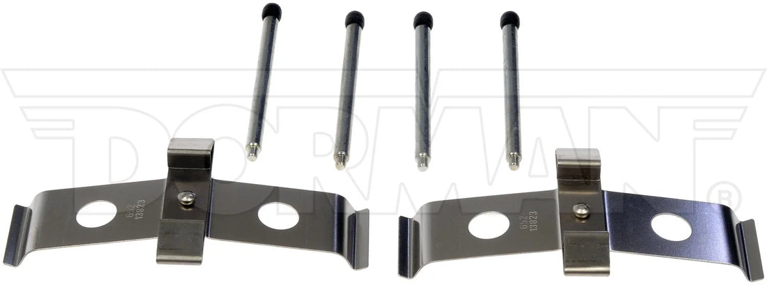 Dorman HW6125 2014-2016 Chevrolet SS Disc Brake Hardware Kit