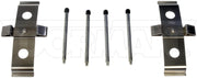Dorman HW6125 2014-2016 Chevrolet SS Disc Brake Hardware Kit