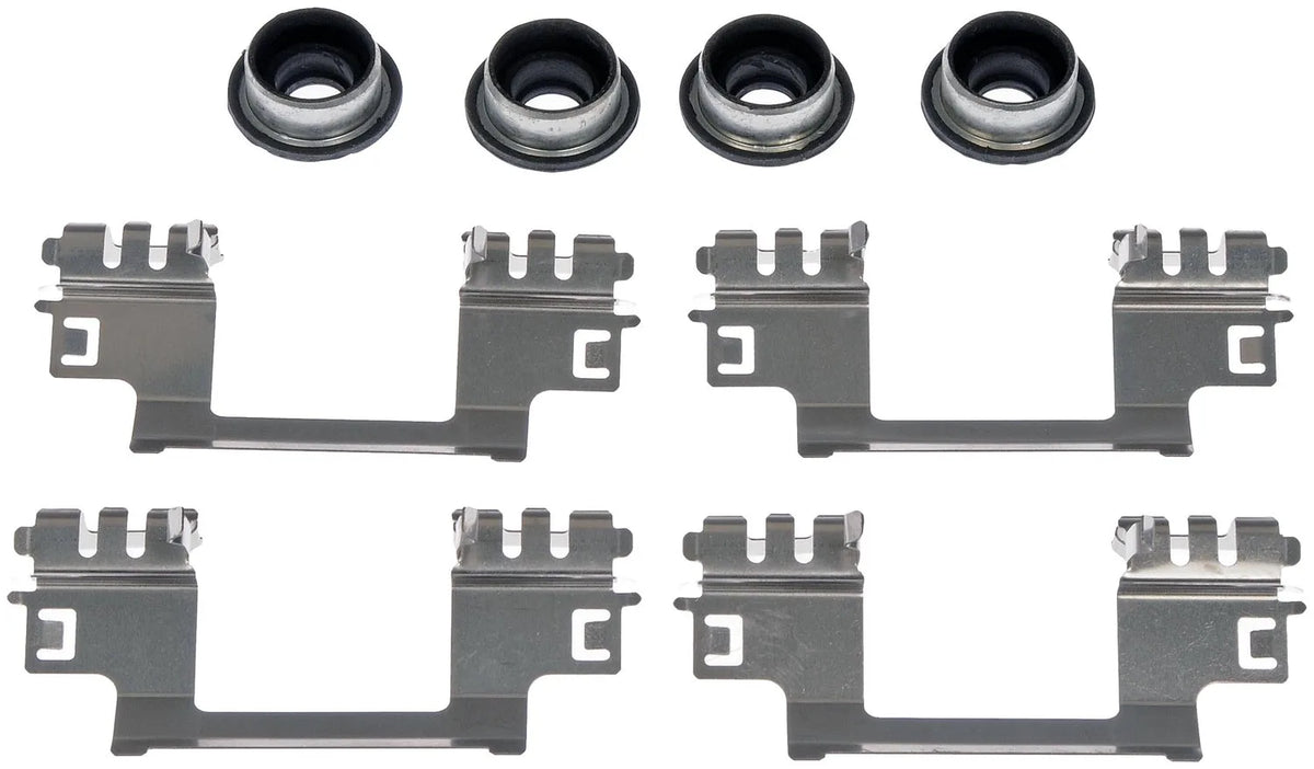 Dorman HW6142 2011-2023 Dodge Charger Disc Brake Hardware Kit