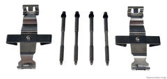 Dorman HW6146 Disc Brake Hardware Kit