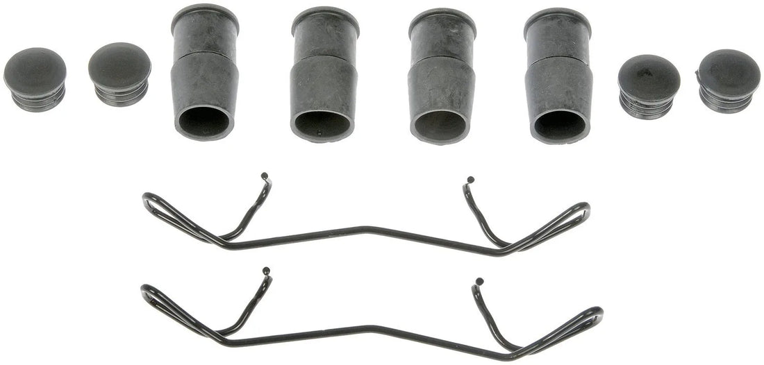 Dorman HW6163 2017-2020 Jaguar F-Pace Disc Brake Hardware Kit