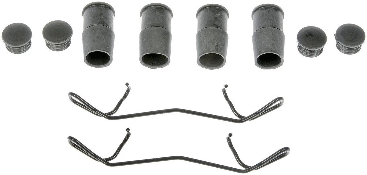 Dorman HW6163 2017-2020 Jaguar F-Pace Disc Brake Hardware Kit