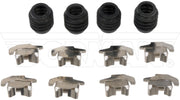 Dorman HW6173 2008-2012 Ford F-350 Super Duty Disc Brake Hardware Kit