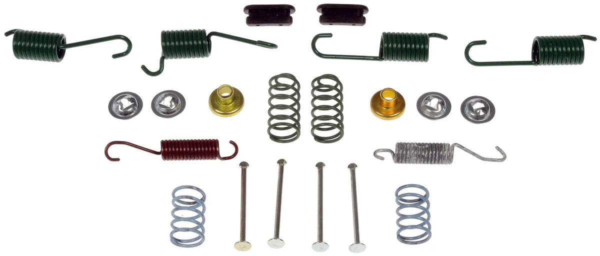 Dorman HW7007 1964-1972 Buick Skylark Drum Brake Hardware Kit