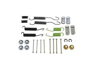 Dorman HW7018 1975-1977 Chevrolet K5 Blazer Drum Brake Hardware Kit
