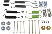 Dorman HW7018 1975-1977 Chevrolet K5 Blazer Drum Brake Hardware Kit