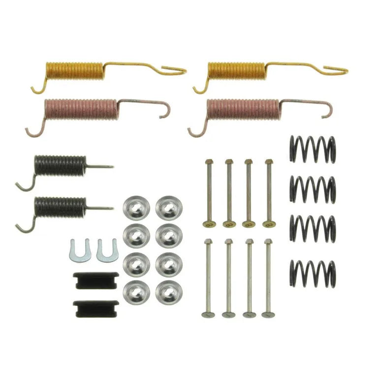 Dorman HW7038 1967-1968 Dodge A108 Van Drum Brake Hardware Kit