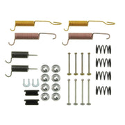 Dorman HW7038 1967-1968 Dodge A108 Van Drum Brake Hardware Kit