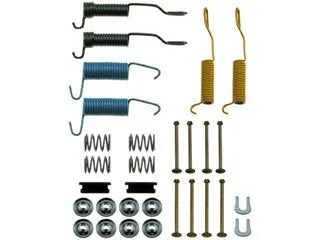 Dorman HW7045 1962-1971 Ford Ranchero Drum Brake Hardware Kit