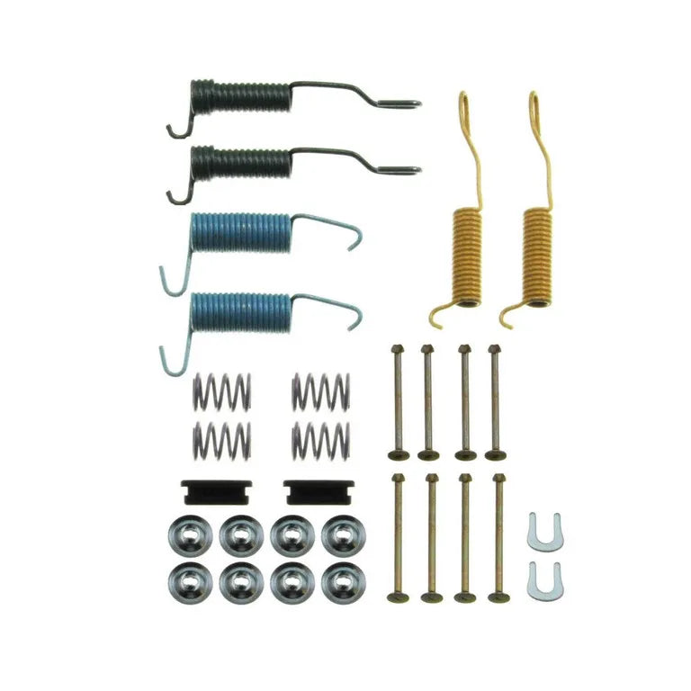 Dorman HW7045 1962-1971 Ford Ranchero Drum Brake Hardware Kit