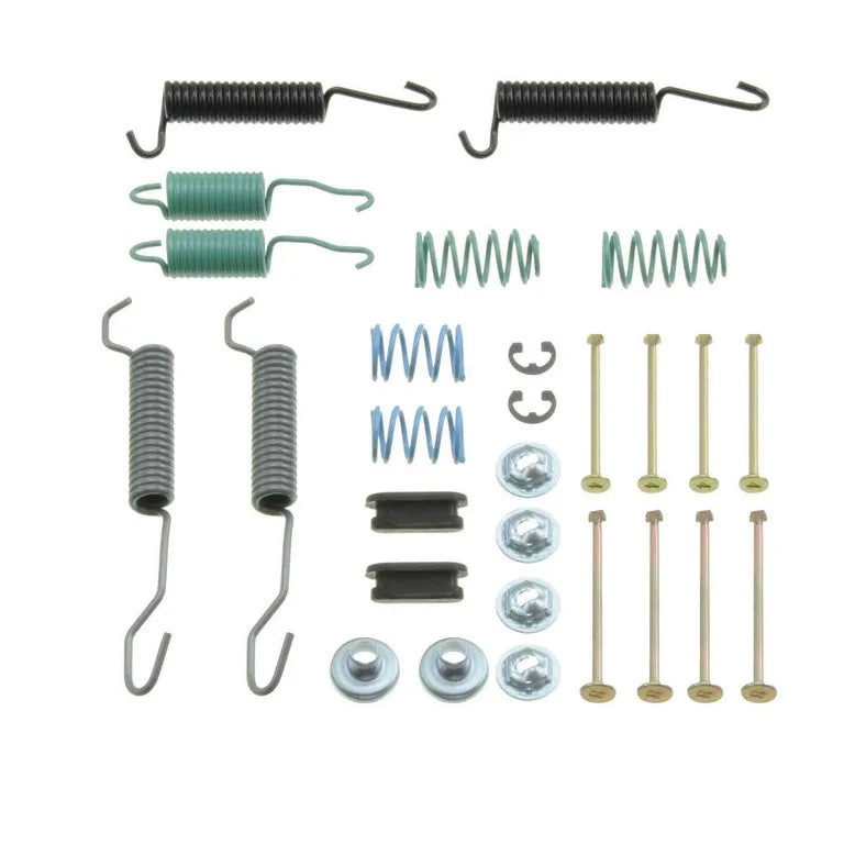 Dorman HW7046 1996-2002 GMC Savana 2500 Drum Brake Hardware Kit