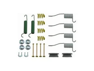 Dorman HW7047 1965-1970 Ford Falcon Drum Brake Hardware Kit