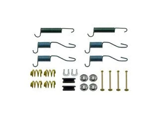 Dorman HW7048 1965-1970 Ford Falcon Drum Brake Hardware Kit