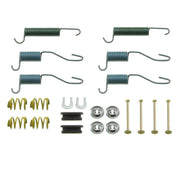 Dorman HW7048 1965-1970 Ford Falcon Drum Brake Hardware Kit