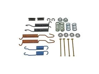 Dorman HW7055 1996-2002 GMC Savana 2500 Drum Brake Hardware Kit