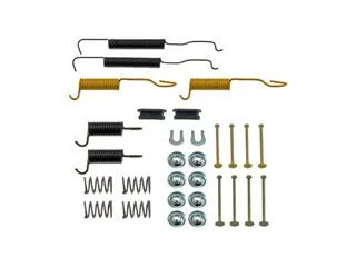 Dorman HW7129 1970-1975 Plymouth Duster Drum Brake Hardware Kit