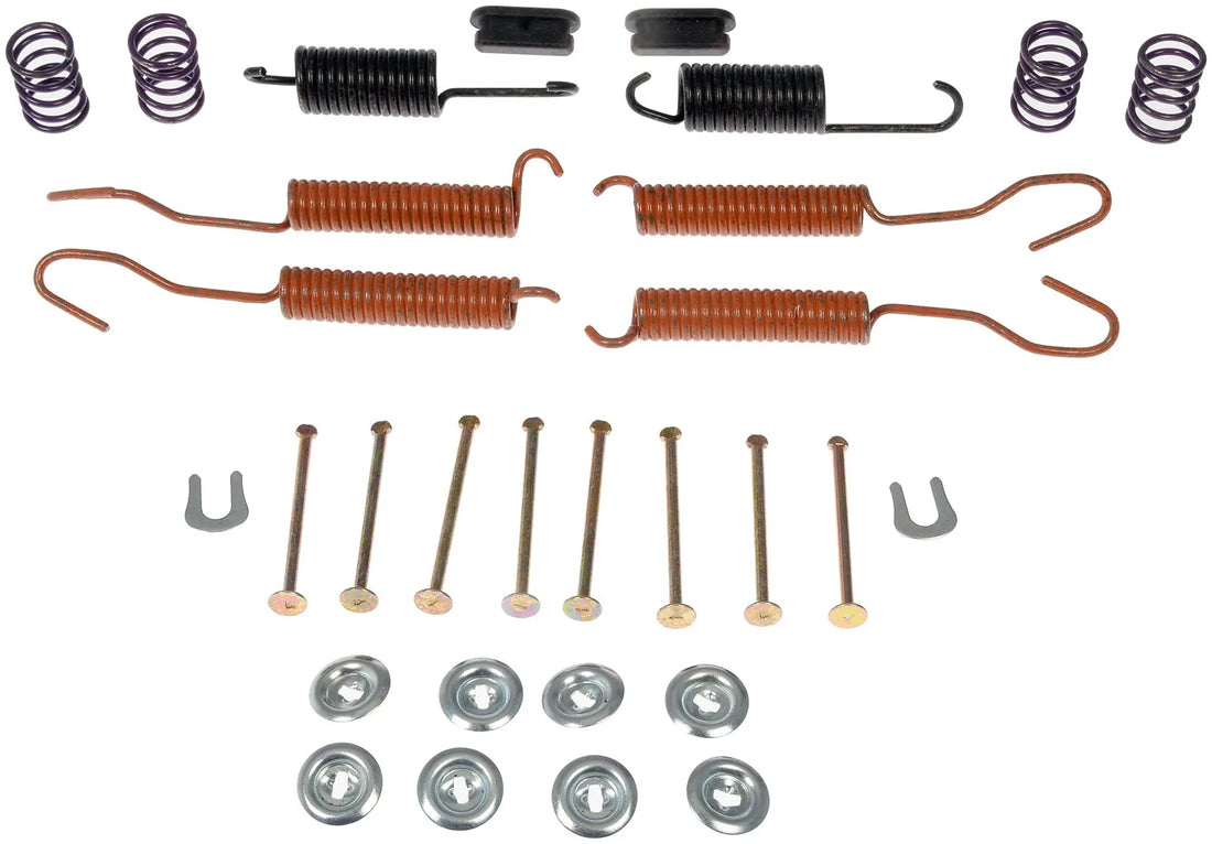 Dorman HW7139 1975-1980 Dodge D200 Drum Brake Hardware Kit