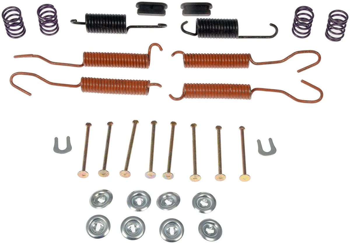 Dorman HW7139 1975-1980 Dodge D200 Drum Brake Hardware Kit