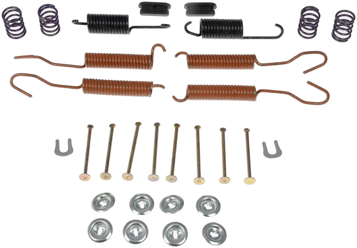Dorman HW7139 1975-1980 Dodge D200 Drum Brake Hardware Kit
