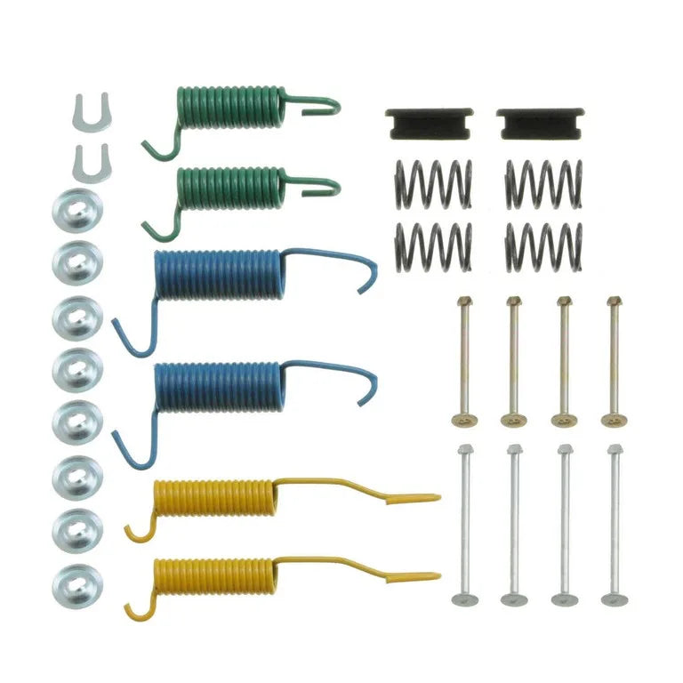 Dorman HW7161 1989-1991 Ford Country Squire Drum Brake Hardware Kit