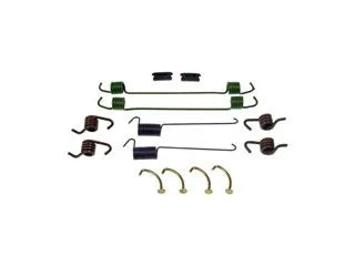 Dorman HW7181 2003-2004 Ford E-250 Drum Brake Hardware Kit