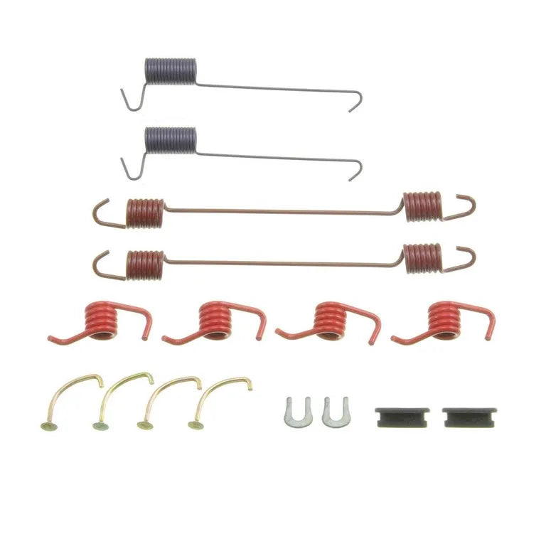 Dorman HW7181 2003-2004 Ford E-250 Drum Brake Hardware Kit