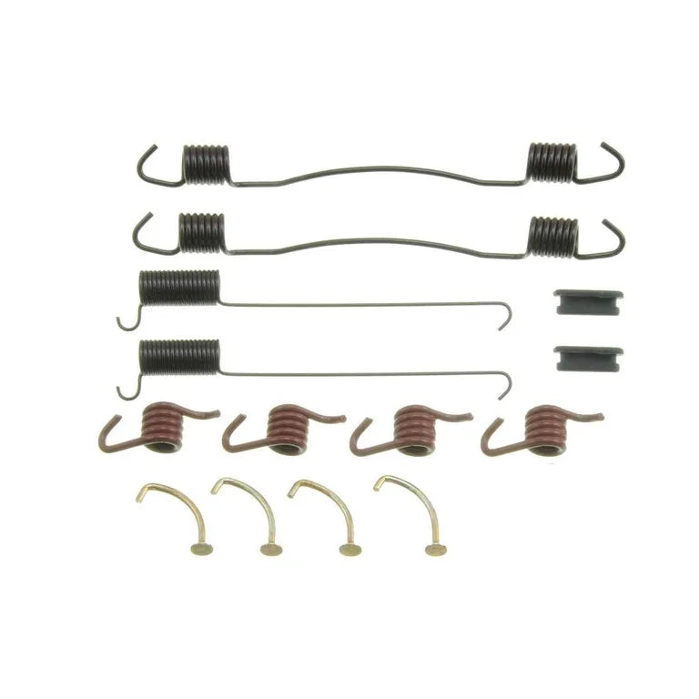 Dorman HW7199 1995-1998 Dodge B3500 Drum Brake Hardware Kit