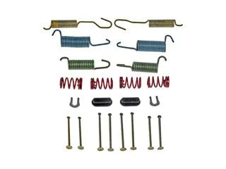 Dorman HW7224 1991-1994 Mazda Navajo Drum Brake Hardware Kit