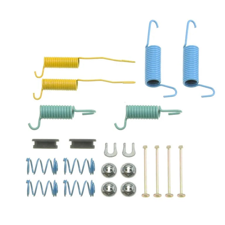 Dorman HW7224 1991-1994 Mazda Navajo Drum Brake Hardware Kit