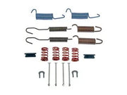 Dorman HW7225 1976-1996 Ford Bronco Drum Brake Hardware Kit