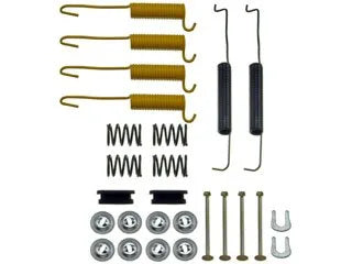 Dorman HW7249 1987-1999 Dodge Dakota Drum Brake Hardware Kit