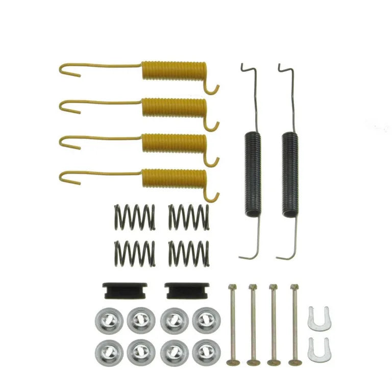 Dorman HW7249 1987-1999 Dodge Dakota Drum Brake Hardware Kit