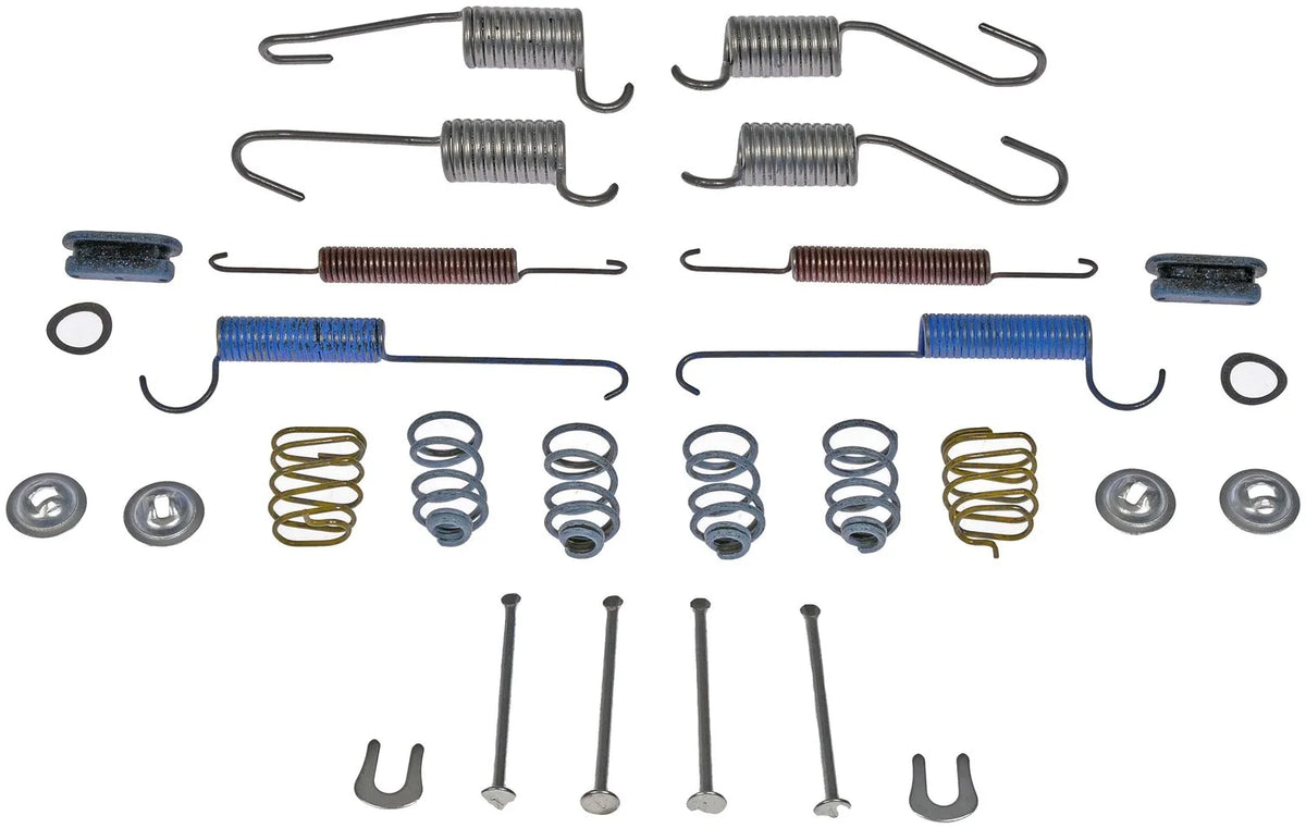 Dorman HW7265 1990-2006 Jeep Wrangler Drum Brake Hardware Kit