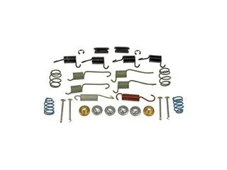 Dorman HW7281 1995-2002 Pontiac Sunfire Drum Brake Hardware Kit