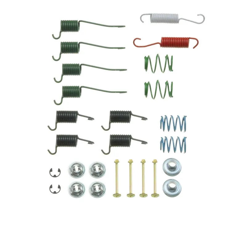 Dorman HW7281 1995-2002 Pontiac Sunfire Drum Brake Hardware Kit