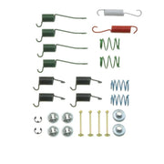 Dorman HW7281 1995-2002 Pontiac Sunfire Drum Brake Hardware Kit