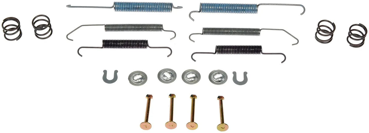 Dorman HW7282 1993-2002 Saturn SC1 Drum Brake Hardware Kit