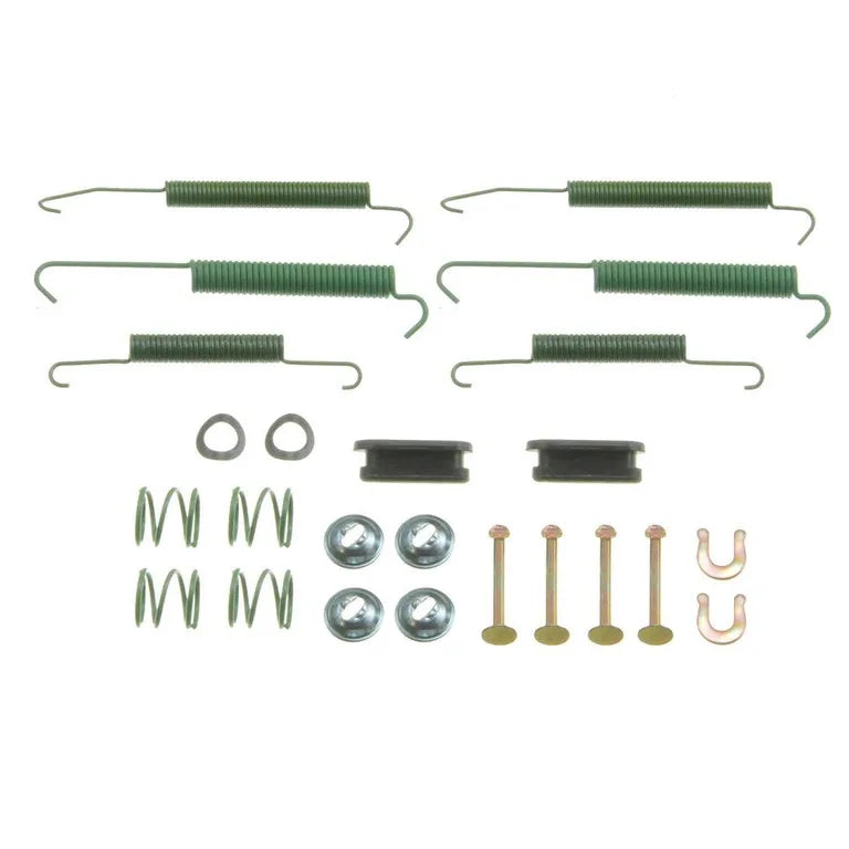 Dorman HW7282 1993-2002 Saturn SC1 Drum Brake Hardware Kit