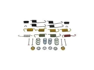 Dorman HW7283 1982-1992 Oldsmobile Cutlass Ciera Drum Brake Hardware Kit