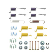 Dorman HW7283 1982-1992 Oldsmobile Cutlass Ciera Drum Brake Hardware Kit