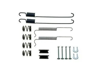 Dorman HW7285 1995-2003 Ford Windstar Drum Brake Hardware Kit