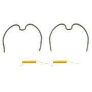 Dorman HW7287 2007-2008 Pontiac G5 Drum Brake Hardware Kit
