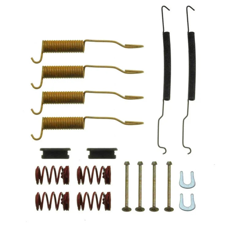 Dorman HW7289 2002 Jeep Liberty Drum Brake Hardware Kit