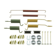 Dorman HW7295 1995-2009 Mazda B2300 Drum Brake Hardware Kit