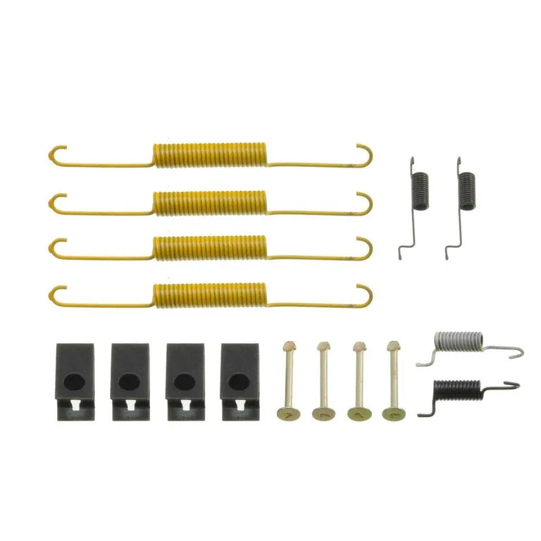 Dorman HW7297 1997-2003 Ford Escort Drum Brake Hardware Kit