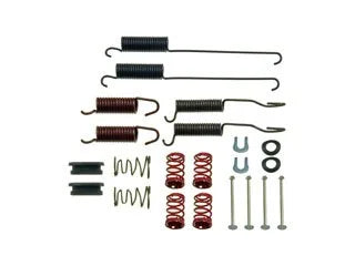 Dorman HW7298 2003-2006 Ford E-150 Drum Brake Hardware Kit