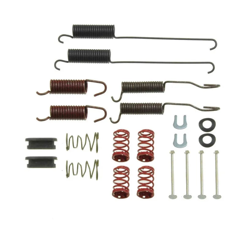 Dorman HW7298 2003-2006 Ford E-150 Drum Brake Hardware Kit